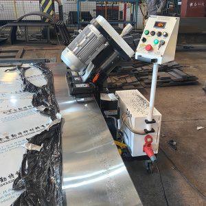 KQ-60S Edge Milling Machine